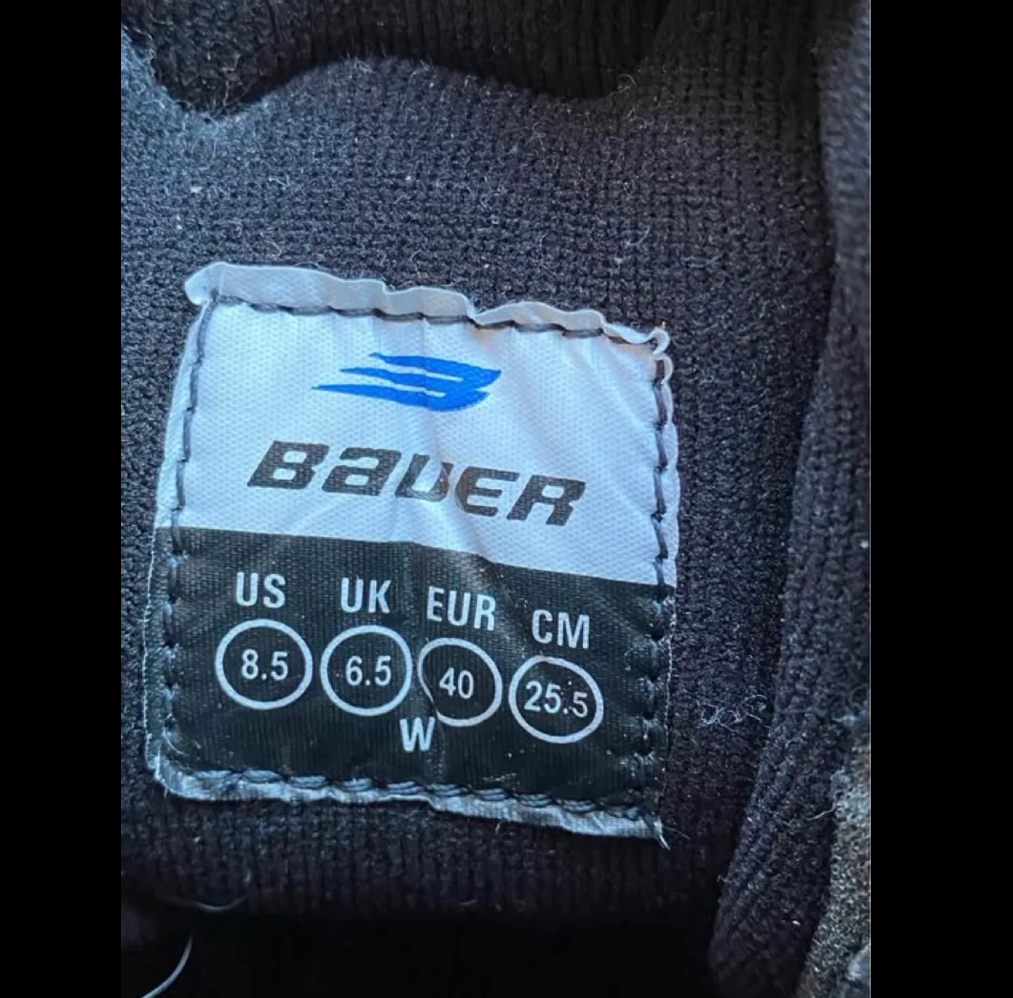 🥕Bauer Inline Skates image indicator(5)