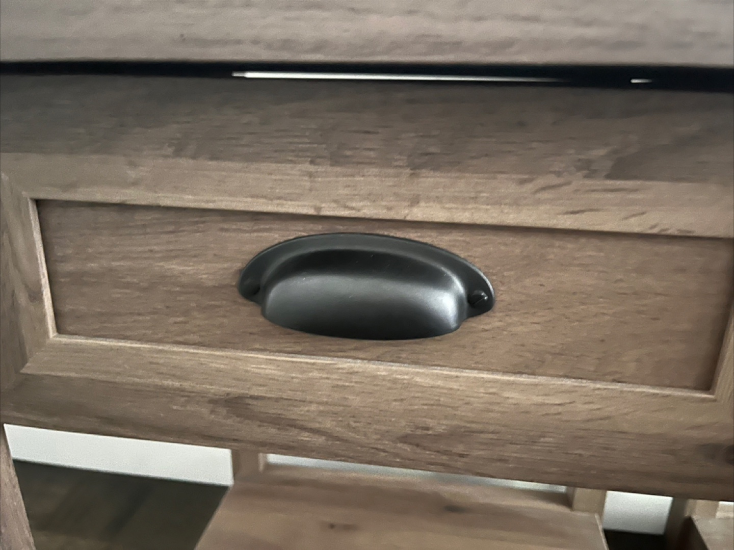 Pair of Nightstands - photo 2