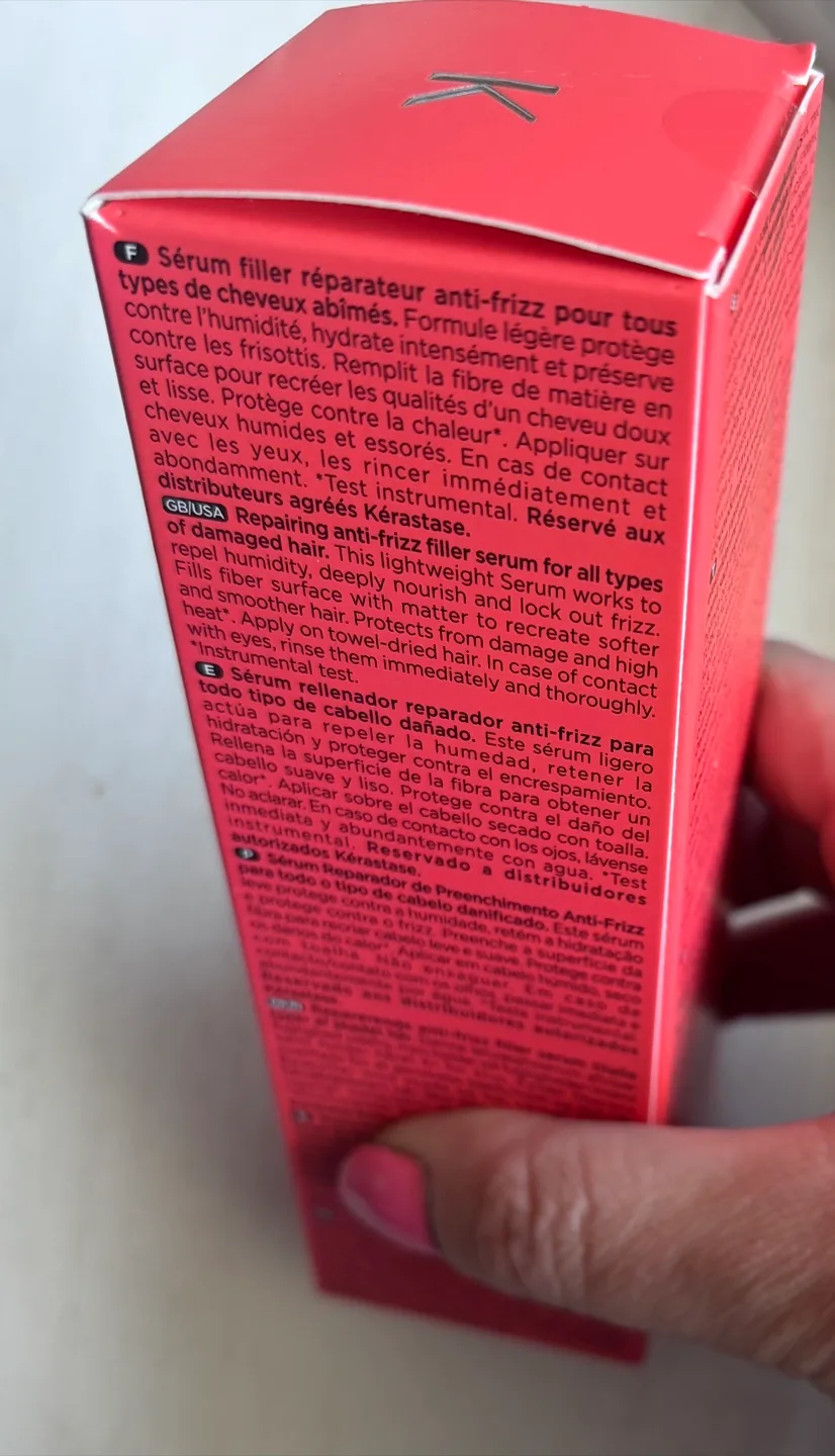 Kérastase Première Serum image indicator(2)