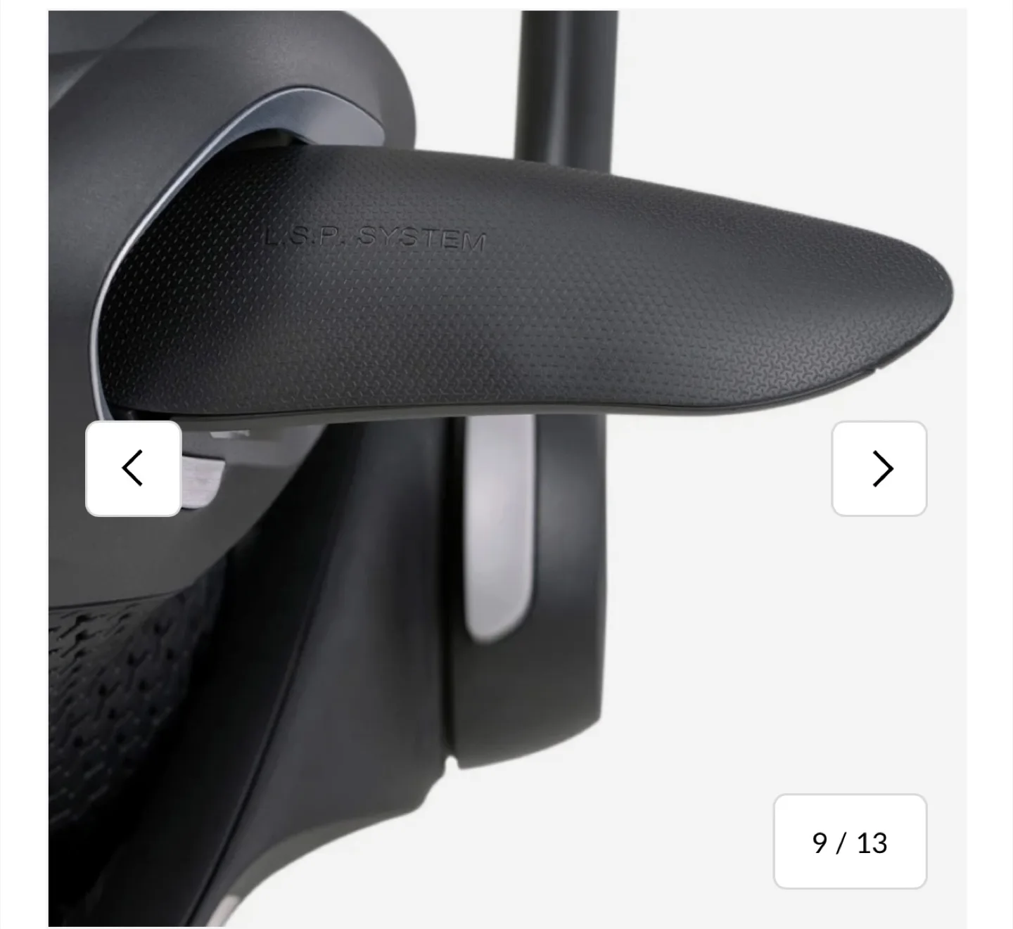 Last chance to get your Cybex Infant Car Seat Cloud G Lux image indicator(3)