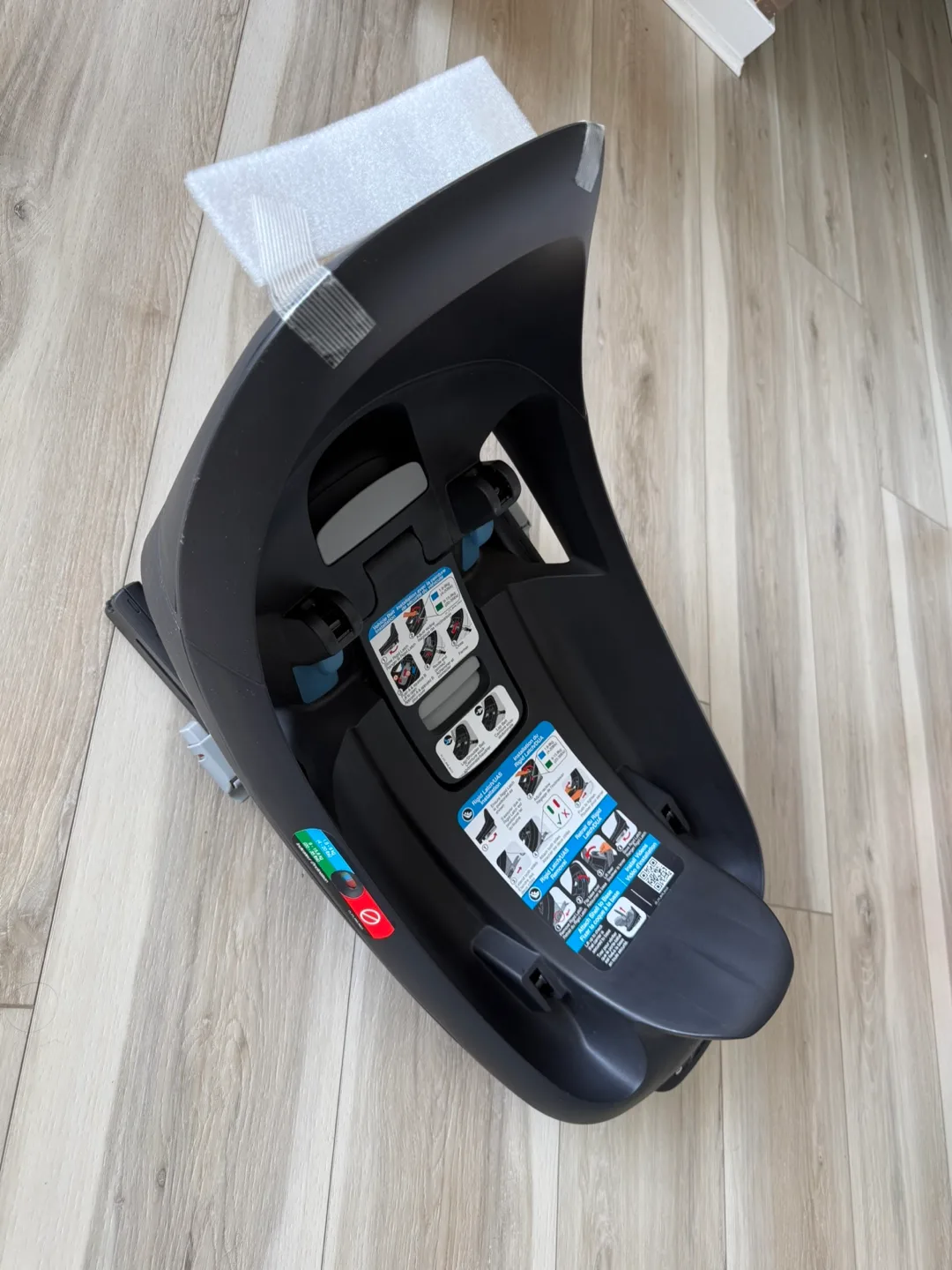 Last chance to get your Cybex Infant Car Seat Cloud G Lux image indicator(7)