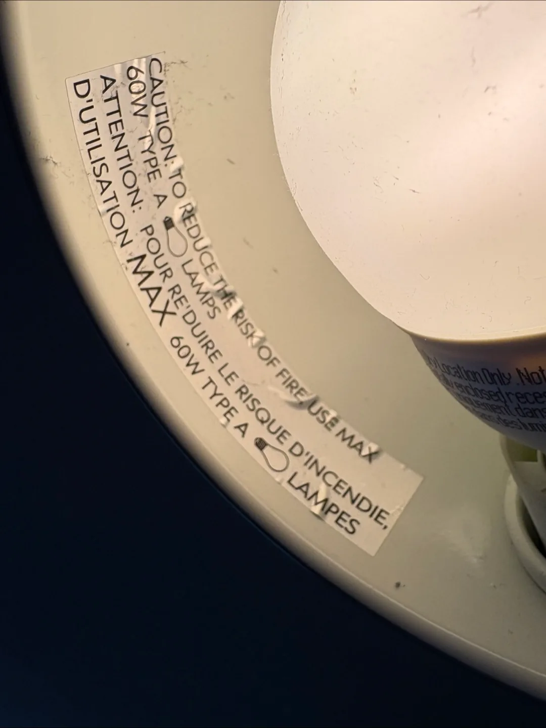 Black Desk IKEA Lamp with Flexible neck image indicator(5)