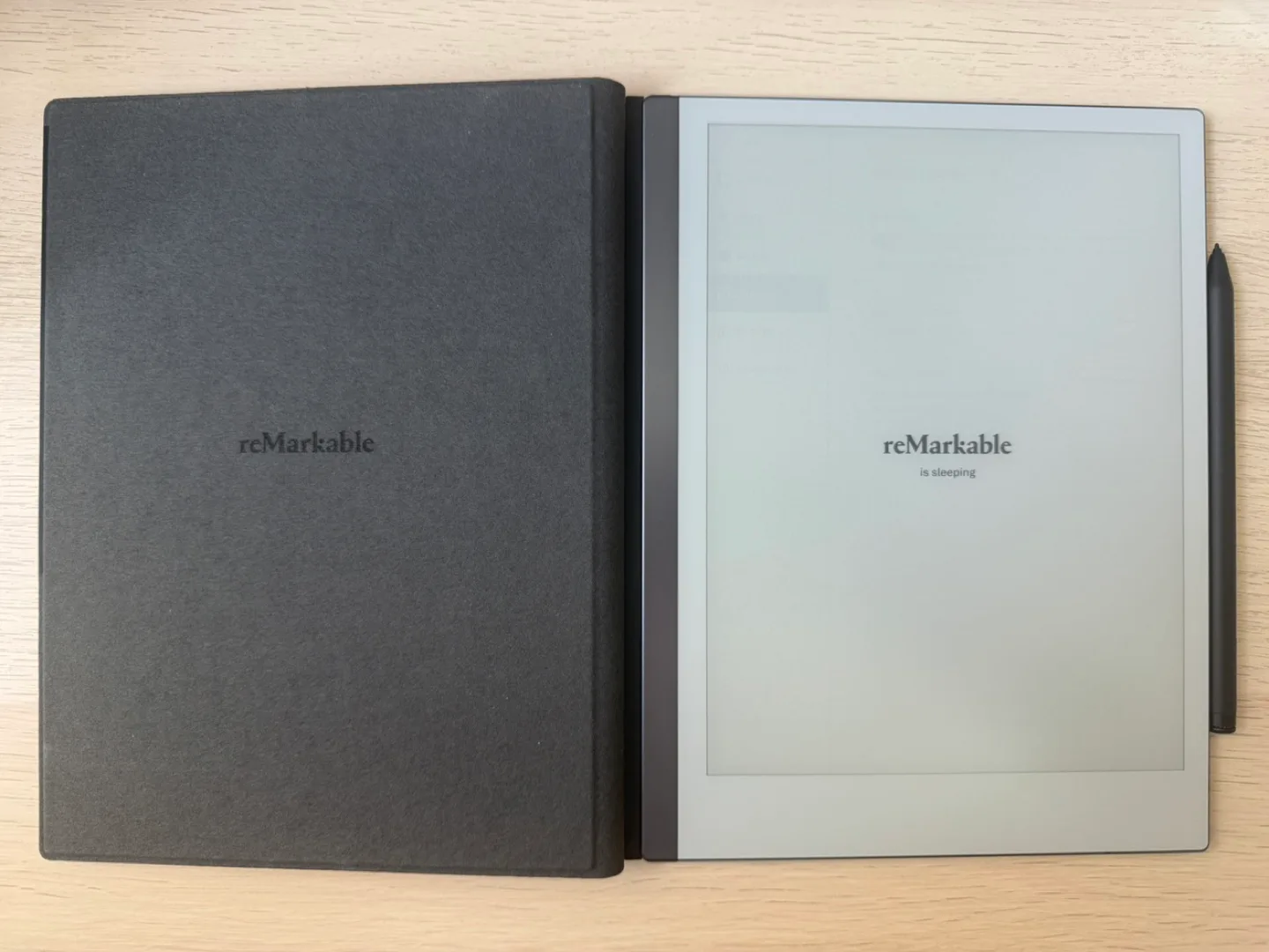 reMarkable 2 Paper Tablet image indicator(4)