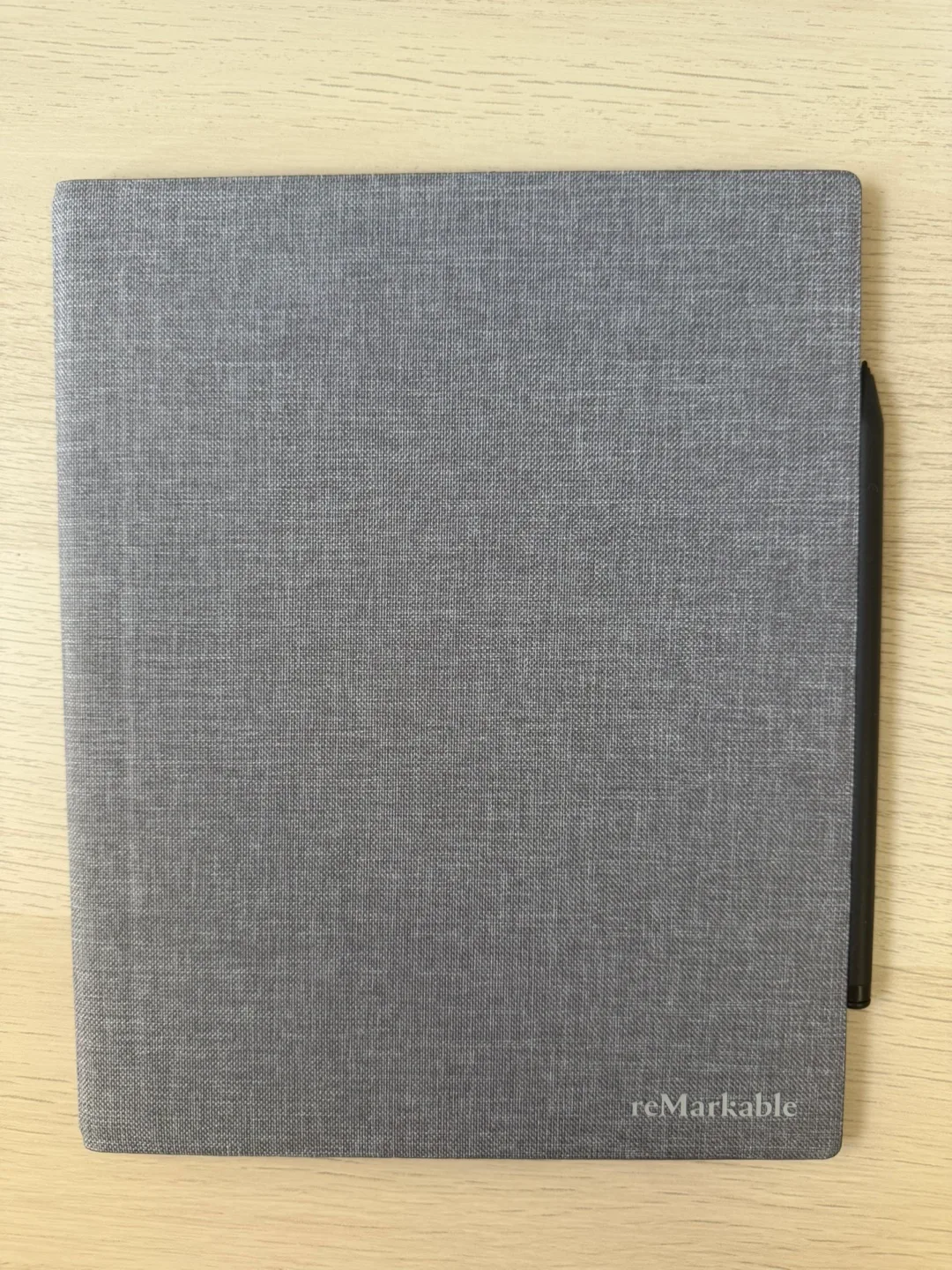 reMarkable 2 Paper Tablet image indicator(3)