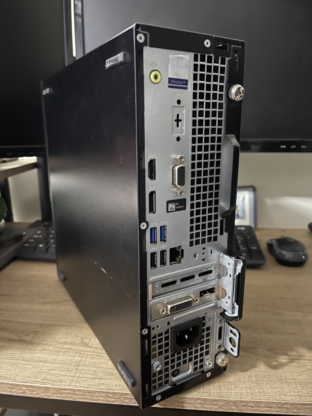 Dell Optiplex 3060 - photo 2