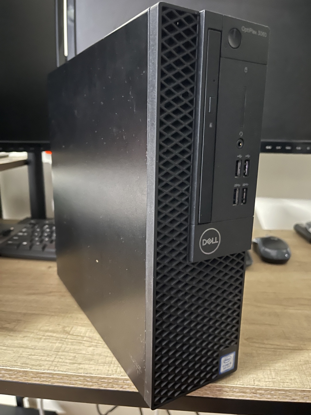 Dell Optiplex 3060