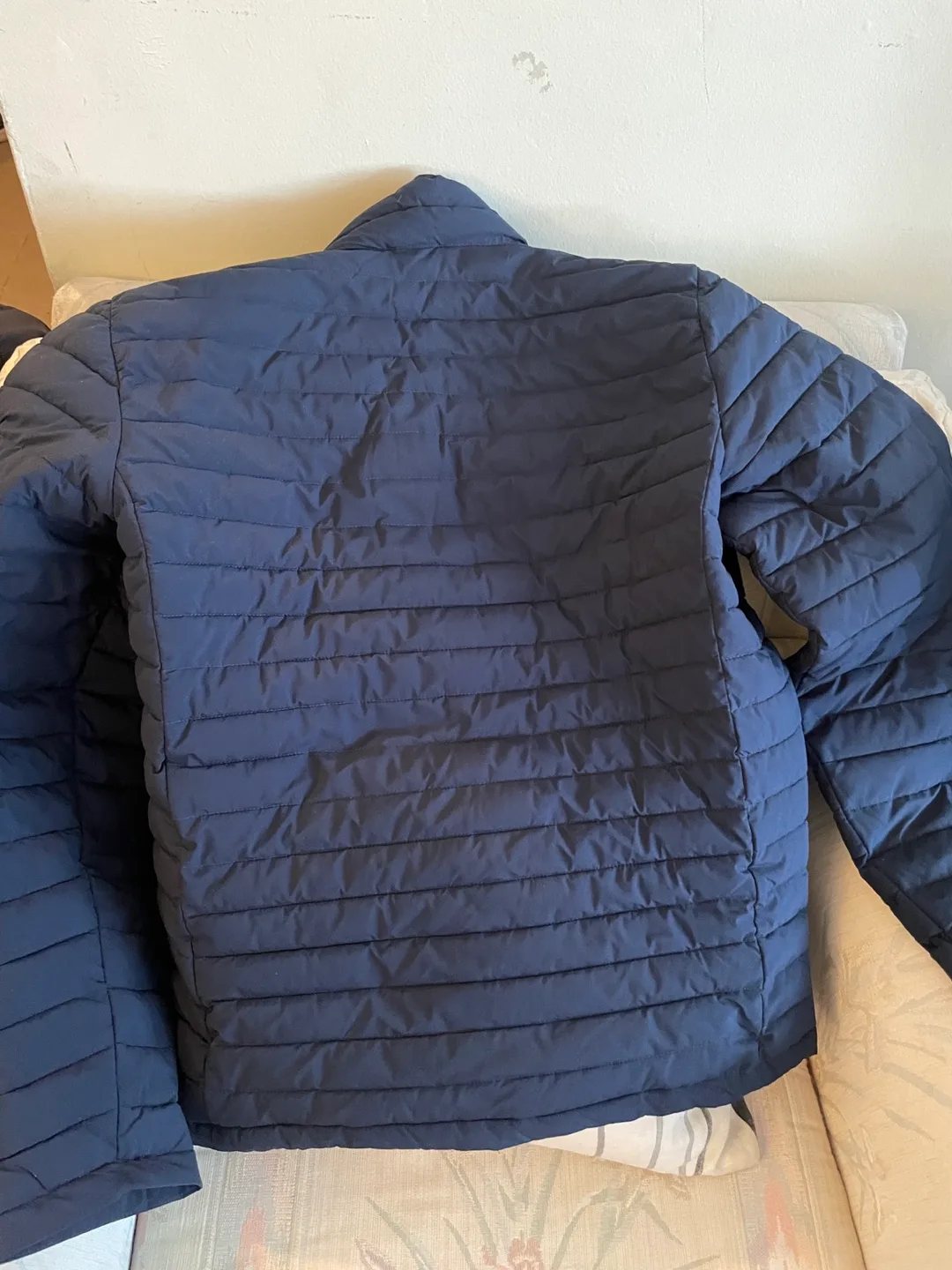Canadian Geographic Quilted Jacket image indicator(2)