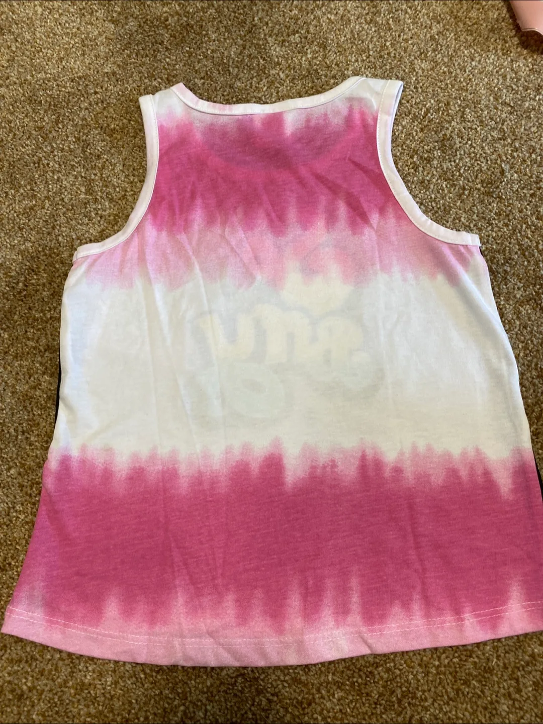 🥕WeWearCute Graphic Tank Top image indicator(2)