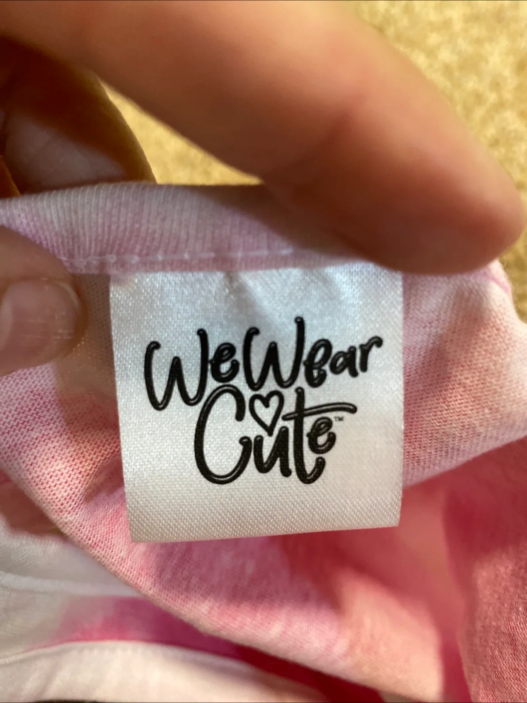 🥕WeWearCute Graphic Tank Top image indicator(3)