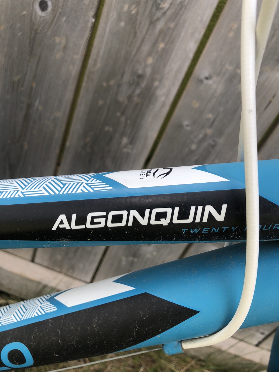 Movelo Algonquin Bike - 24 inches - photo 5
