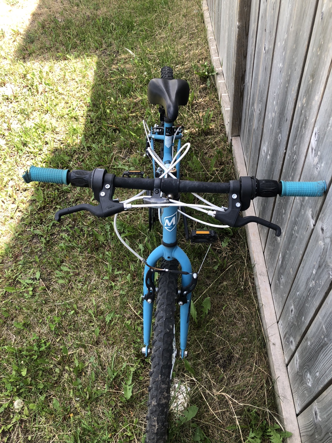 Movelo Algonquin Bike - 24 inches - photo 3