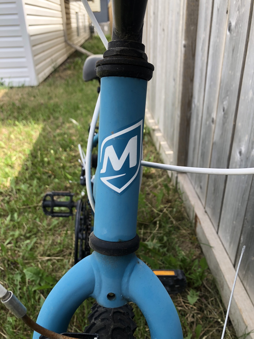 Movelo Algonquin Bike - 24 inches - photo 4