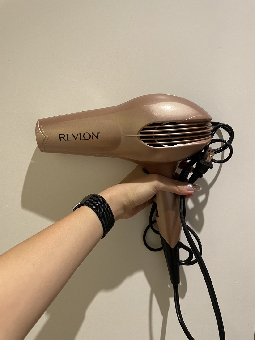 Revlon Hair Dryer