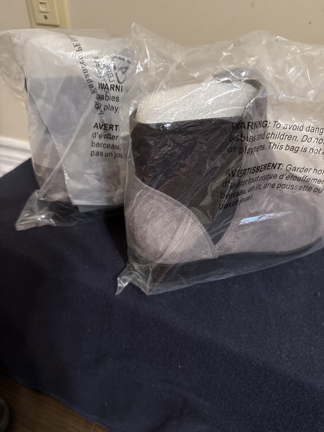 Call It Spring Grey Suede Ankle Boots - photo 2