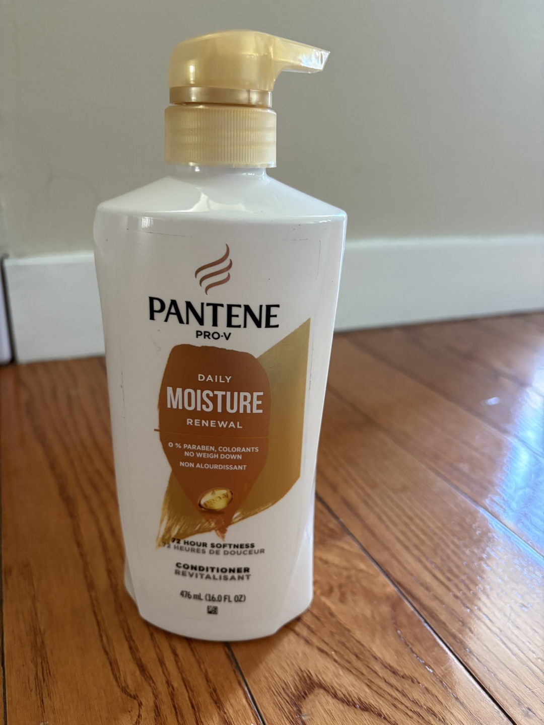 Pantene Pro-V Daily Moisture Renewal Conditioner - photo 2