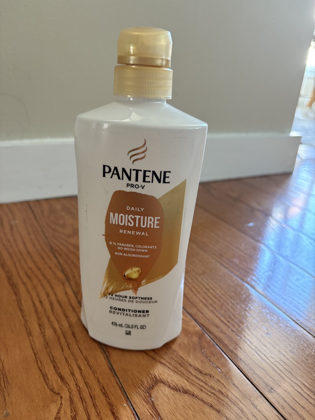 Pantene Pro-V Daily Moisture Renewal Conditioner