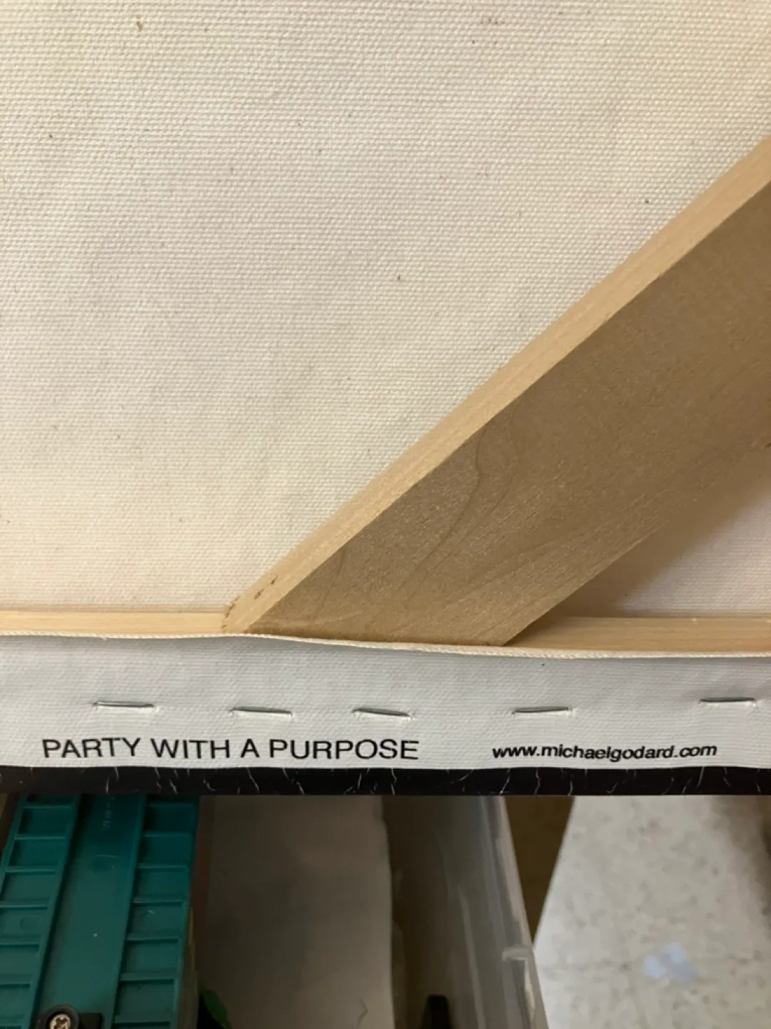 Michael Godard Art - Party with a Purpose image indicator(7)