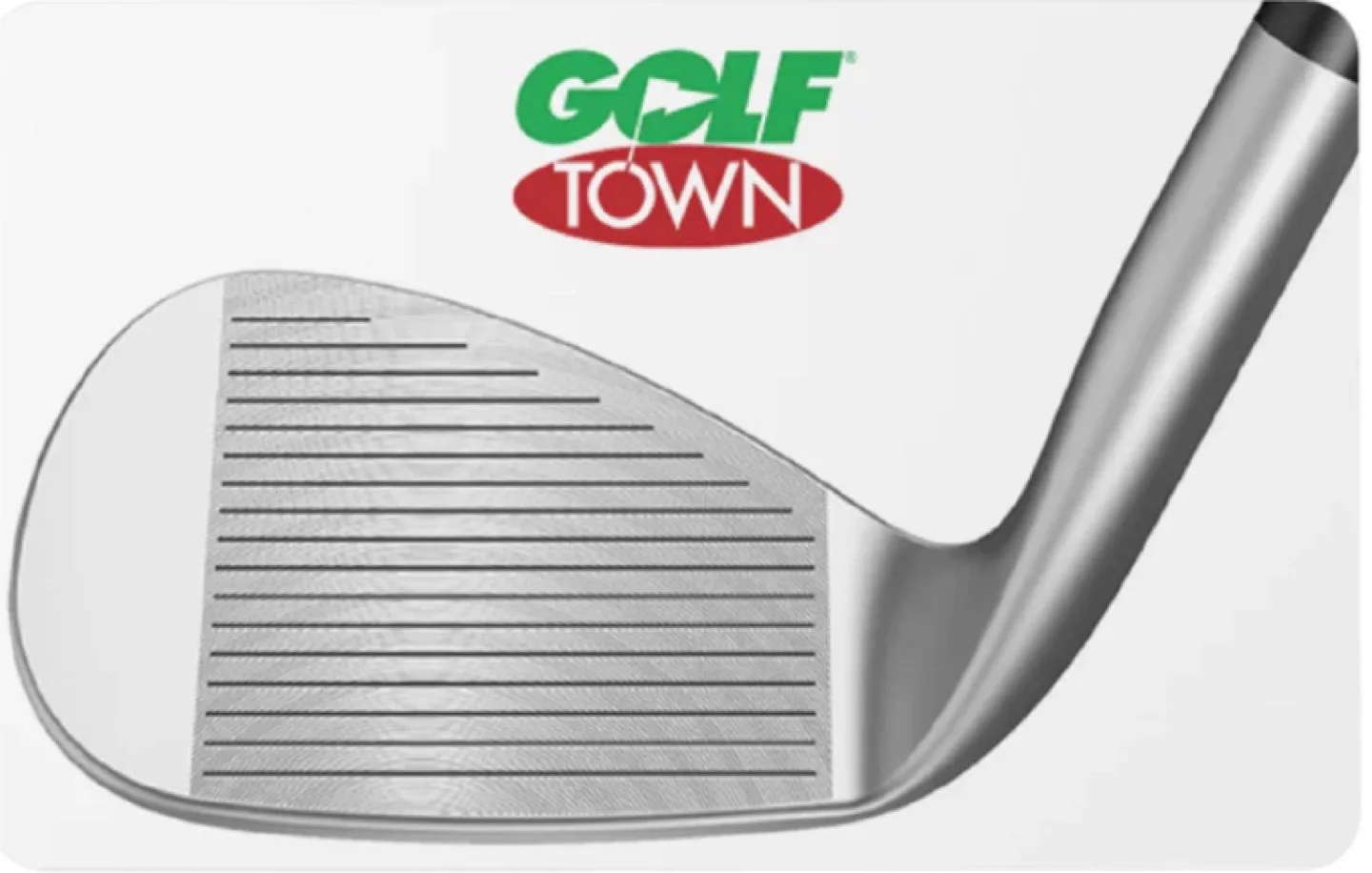 $250 Golf Town Physical Gift Card thumbnail