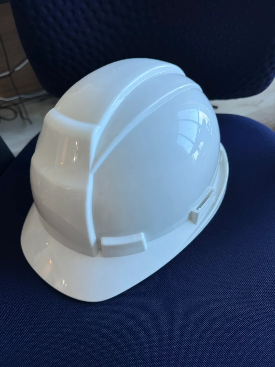 Hard hat - mint condition thumbnail