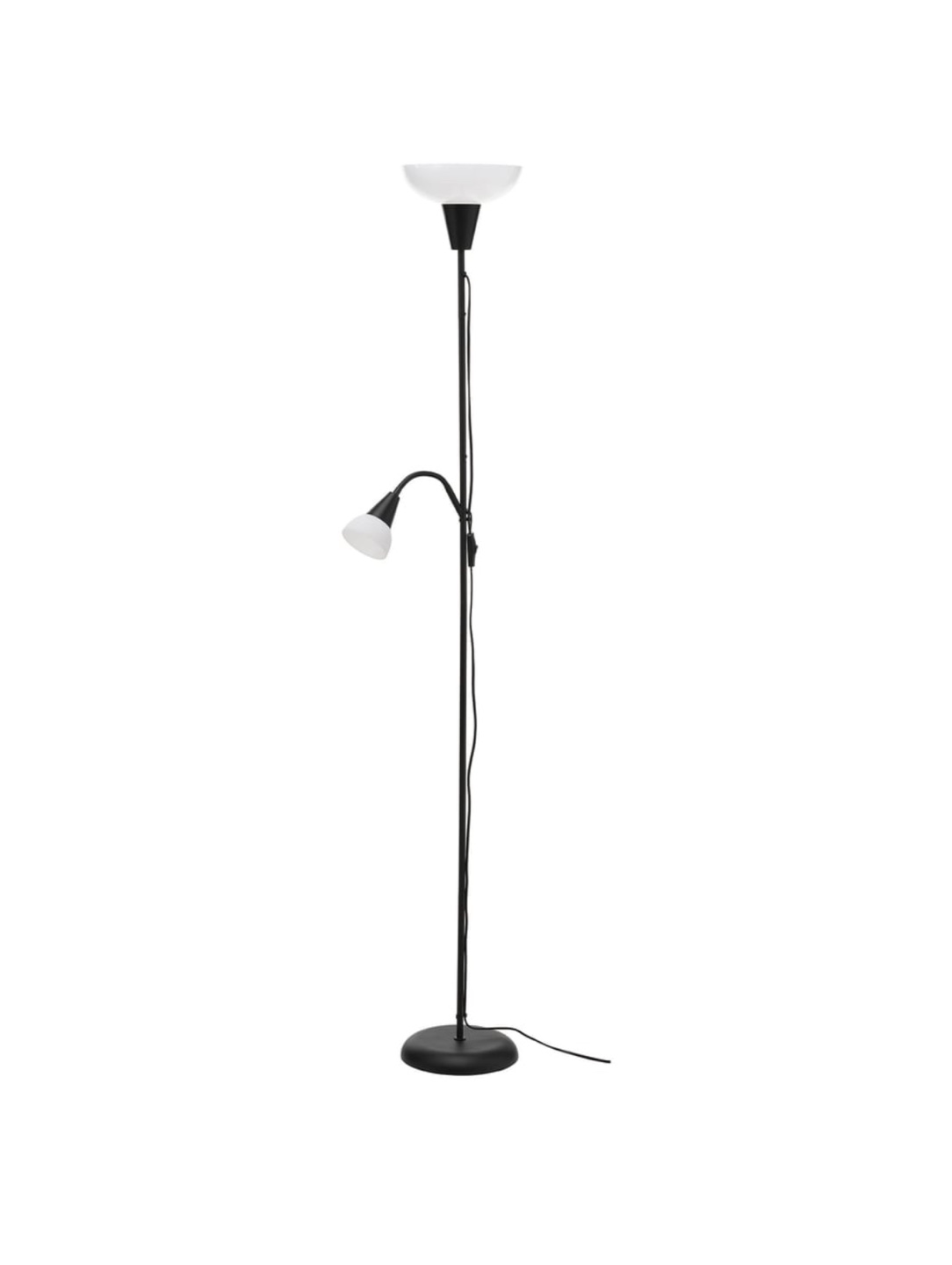 IKEA TÅGARP Floor Uplighter Lamp