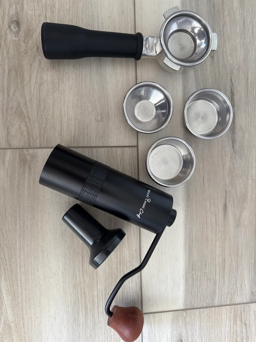 BREVILLE BAMBINO ESPRESSO MACHINE 47 fl. oz, Stainless steel image indicator(3)