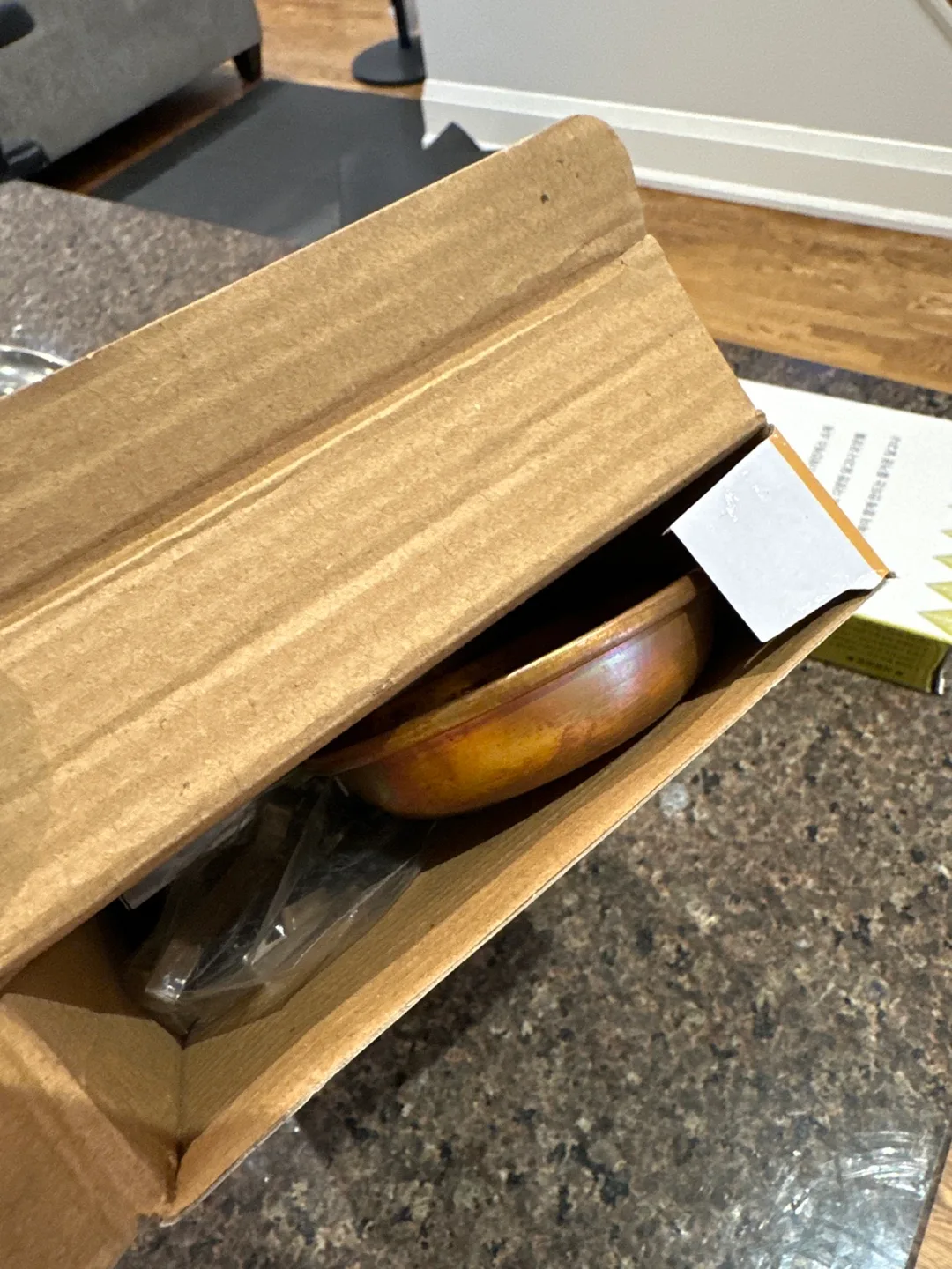 Squid game of Dalgona Candy Making Set image indicator(10)