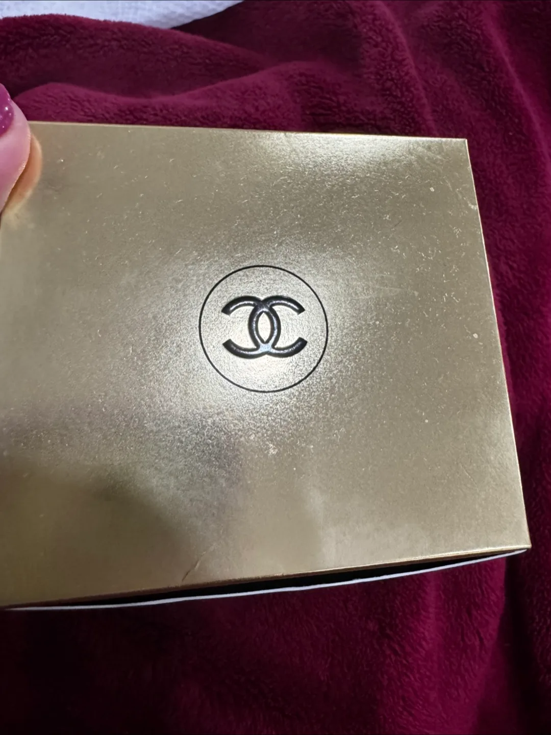 Chanel Sublimage Le Teint Cream Foundation image indicator(7)