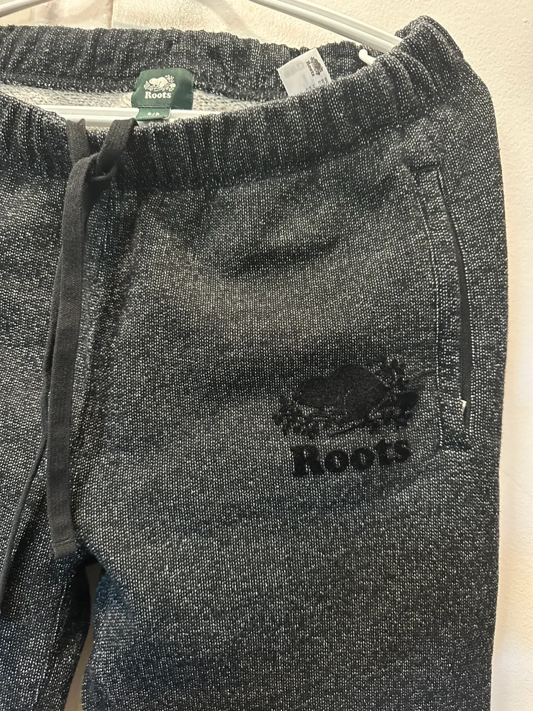 Roots Sweatpants thumbnail