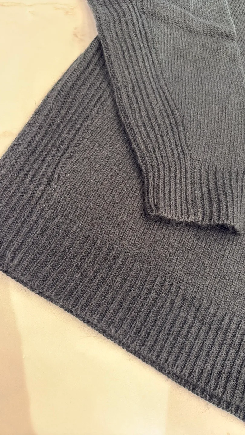 Britches Dark Grey Sweater image indicator(3)