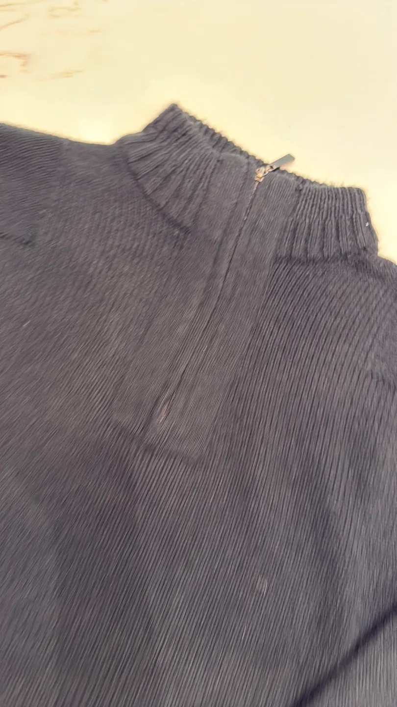 Britches Dark Grey Sweater image indicator(2)
