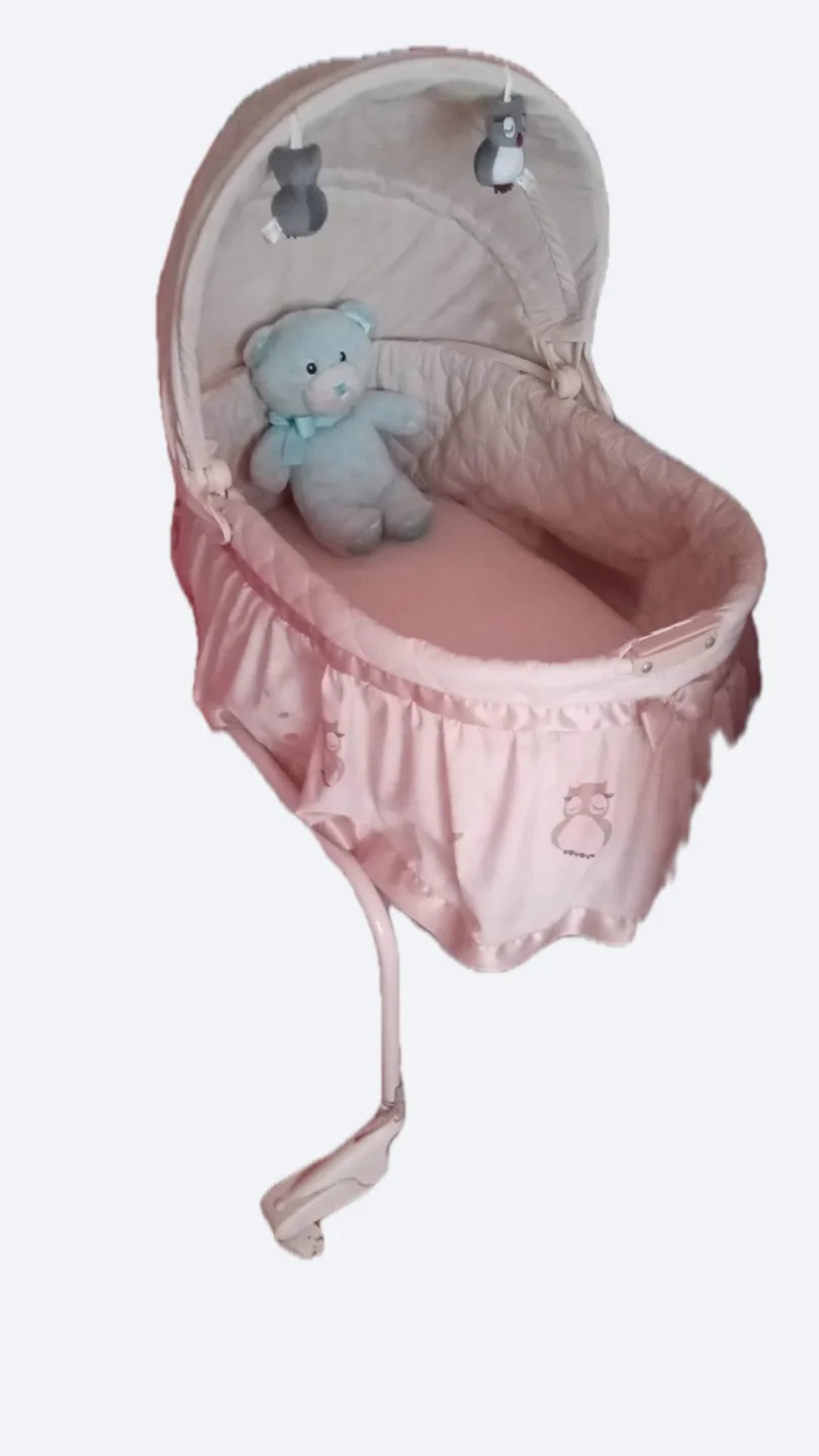 Baby Bassinet thumbnail