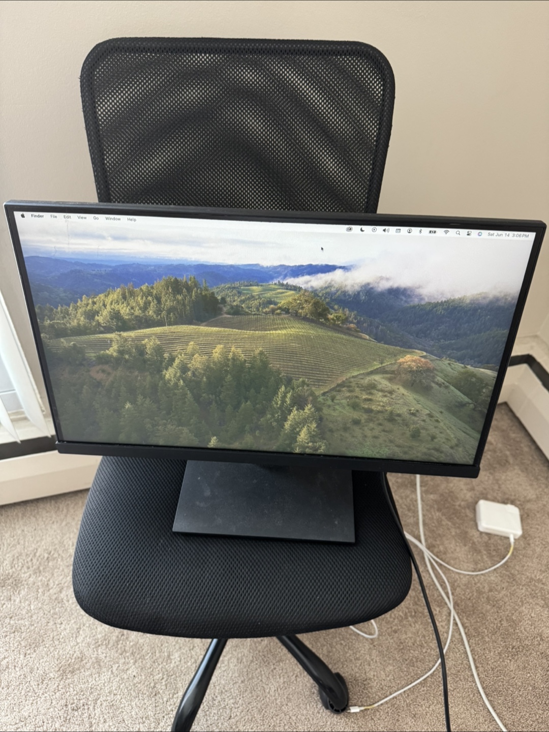 KOORUI Monitor - photo 2