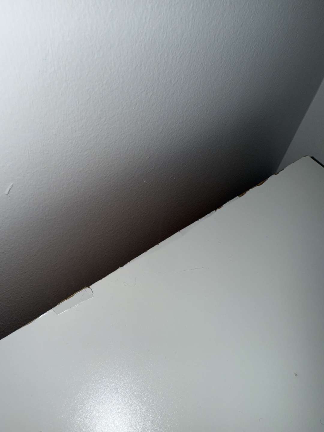 White 6-Drawer Dresser - photo 3