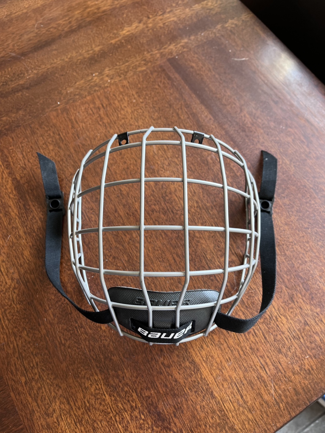 Hockey Helmet Face Mask
