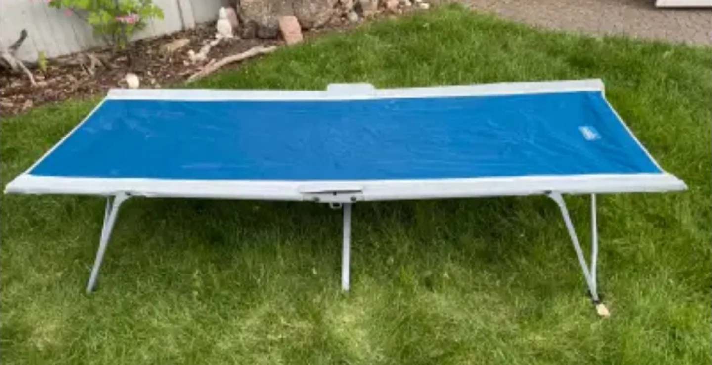 Broadstone Folding Cot image indicator(3)