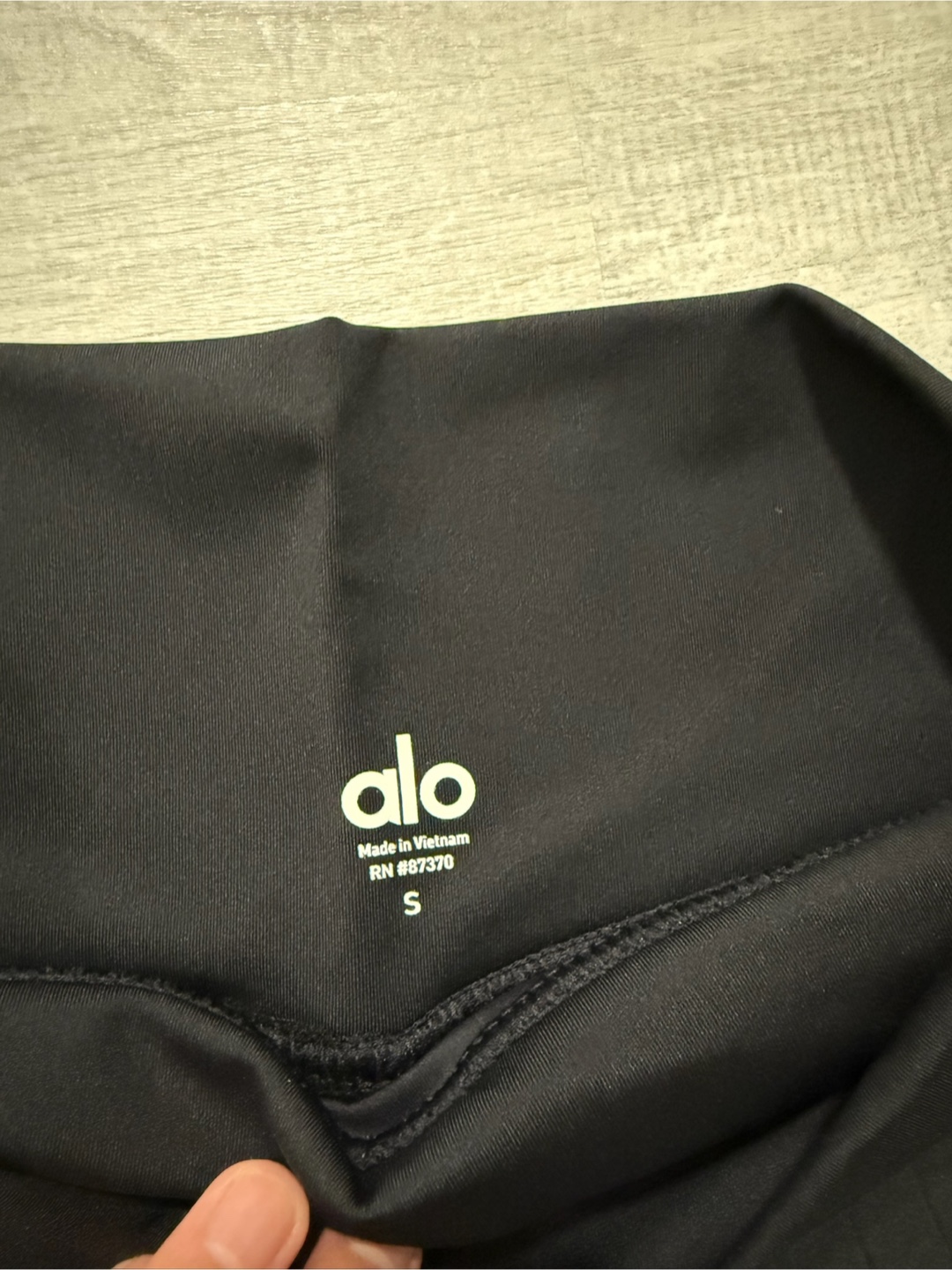 ALO Grand Slam Tennis Skirt - photo 2