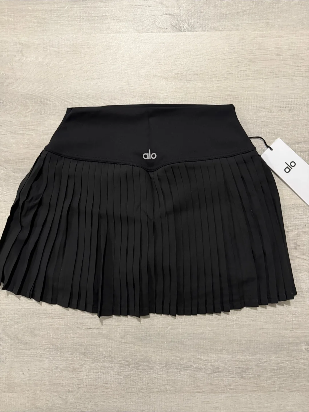 ALO Grand Slam Tennis Skirt thumbnail