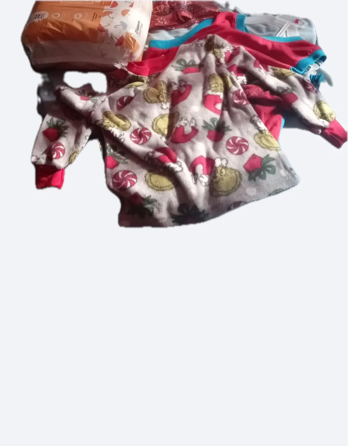 Cozy Pajamas Bundle thumbnail