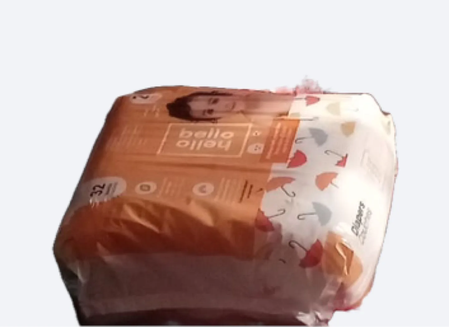 Hello Bello Diapers thumbnail