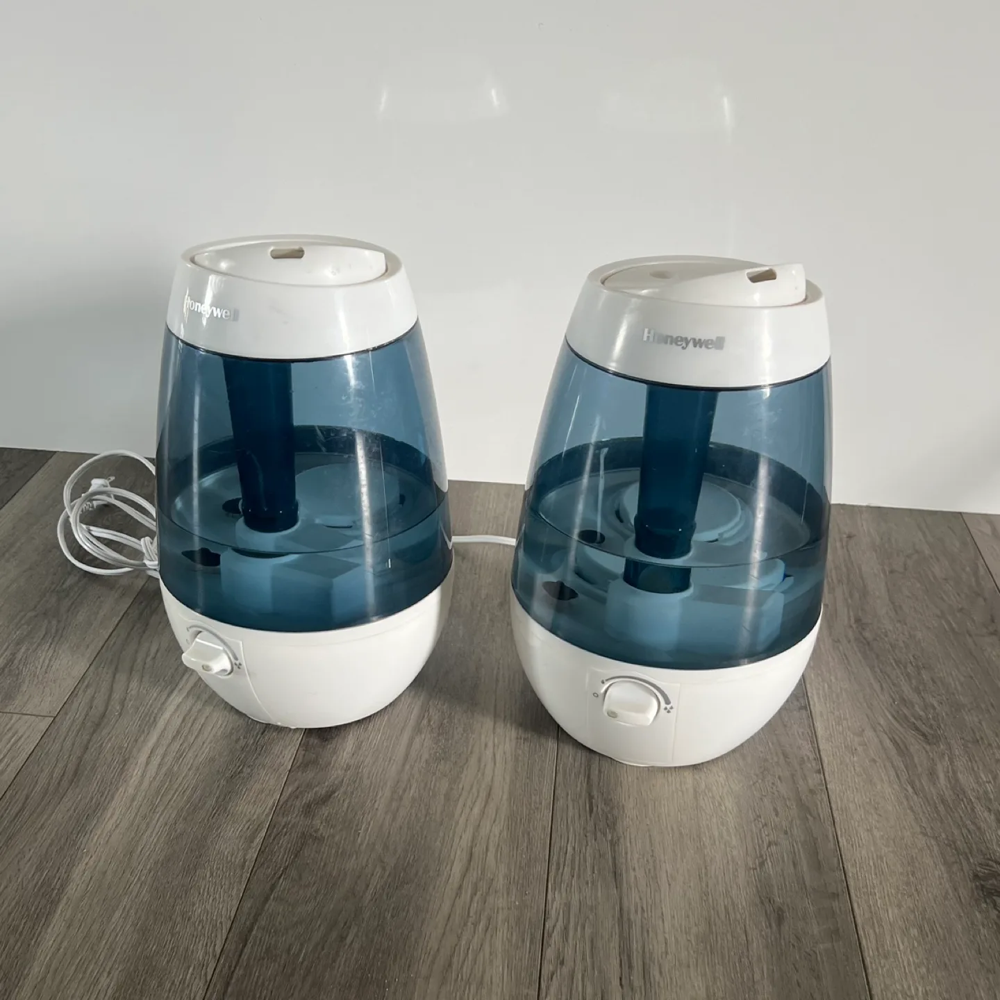 Honeywell Humidifiers thumbnail