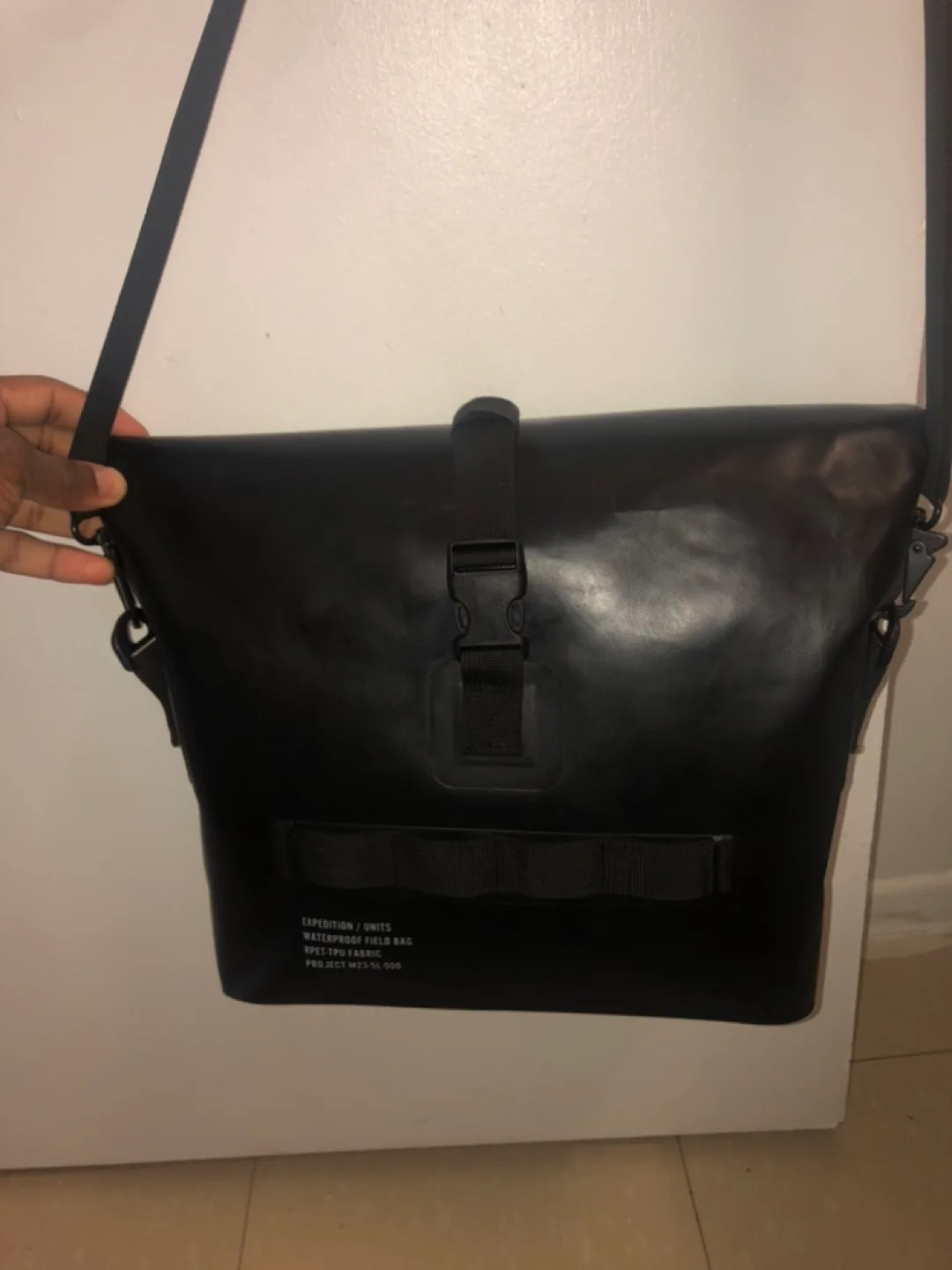 Mens Waterproof Bag image indicator(4)