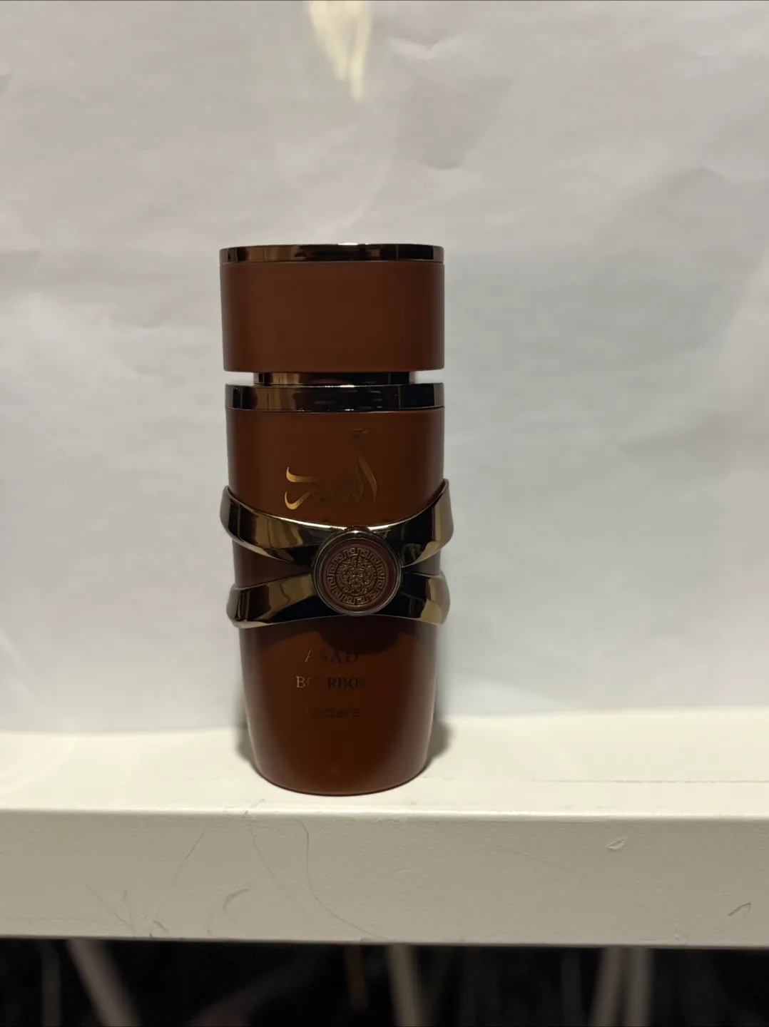Asad Bourbon Perfume thumbnail