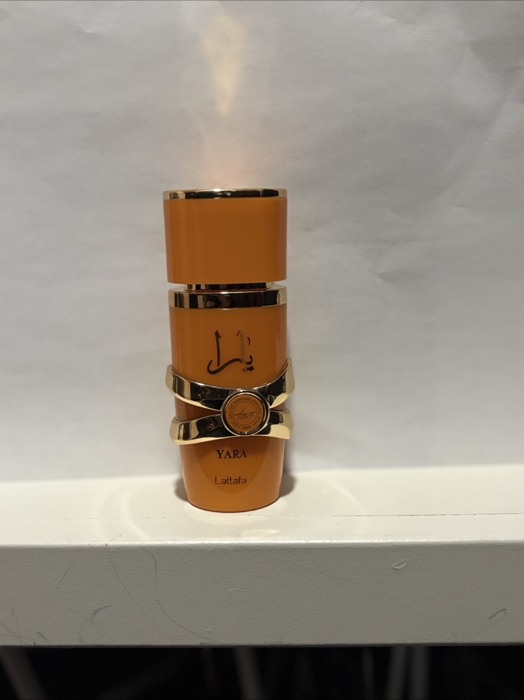 Yara Lattafa Perfume - photo 2