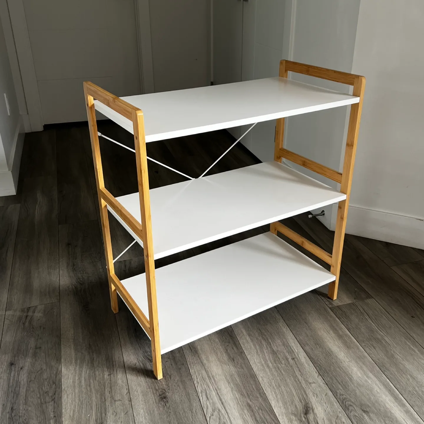 3-Tier Shelf thumbnail