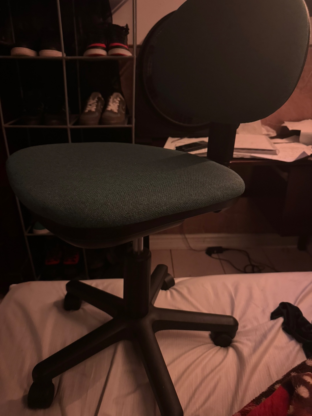 Ergonomic Office Chair (need gone this week open to offers)