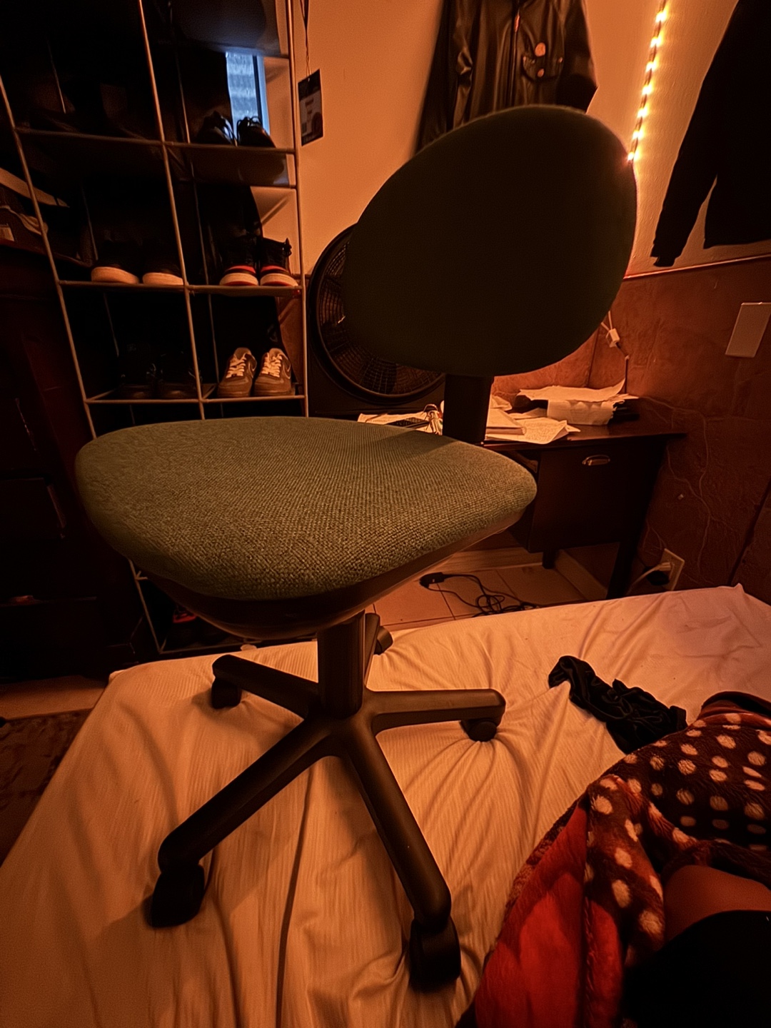Ergonomic Office Chair (need gone this week open to offers) - photo 2