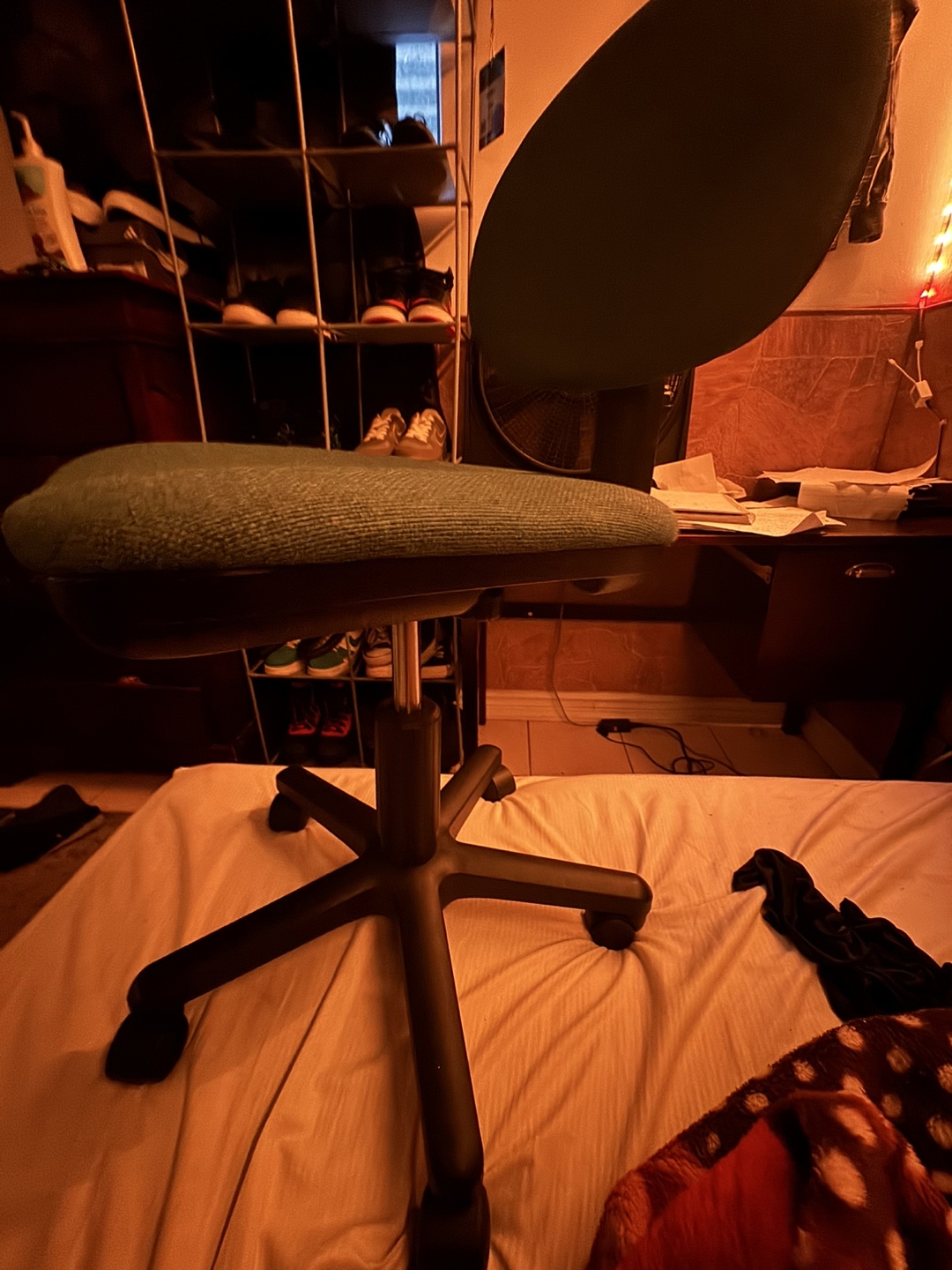 Ergonomic Office Chair (need gone this week open to offers) - photo 3