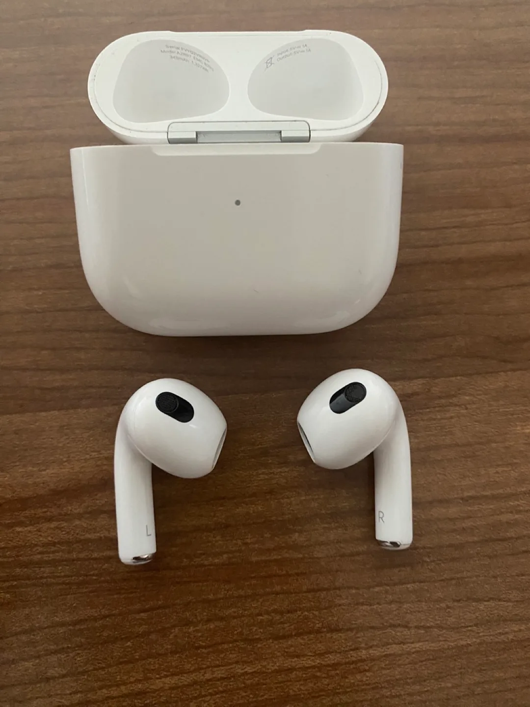 AirPods 3rd Gen image indicator(2)