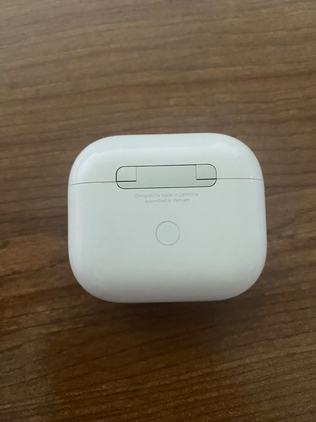 AirPods 3rd Gen image indicator(5)