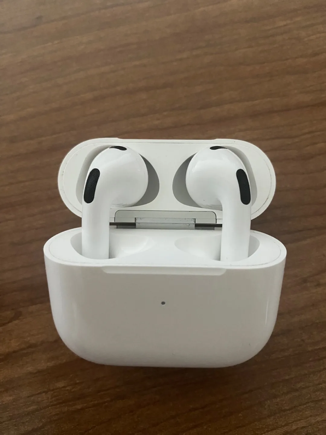 AirPods 3rd Gen image indicator(4)